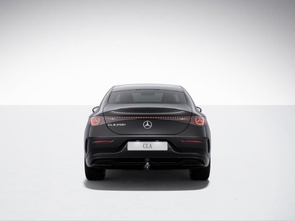 Mercedes-Benz CLA 250+ AMG Night Panorama Memory AHK SpiegelP Mercedes-Benz CLA 250+ AMG Night Panorama Memory AHK SpiegelP
