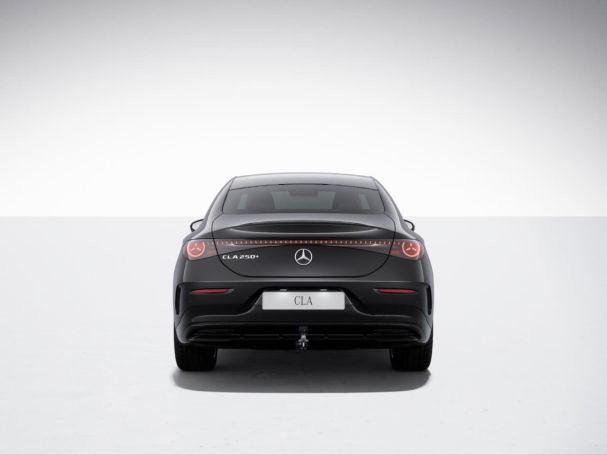 Mercedes-Benz CLA 250+  AMG Night Panorama Memory AHK SpiegelP