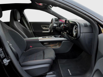 Mercedes-Benz CLA 250+  AMG Night Panorama Memory AHK SpiegelP