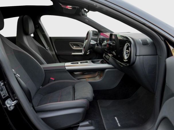 Mercedes-Benz CLA 250+  AMG Night Panorama Memory AHK SpiegelP