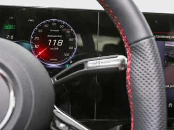 Mercedes-Benz CLA 250+ AMG Night Panorama HUD AHK Memory