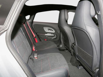 Mercedes-Benz CLA 250+ AMG Night Panorama HUD AHK Memory