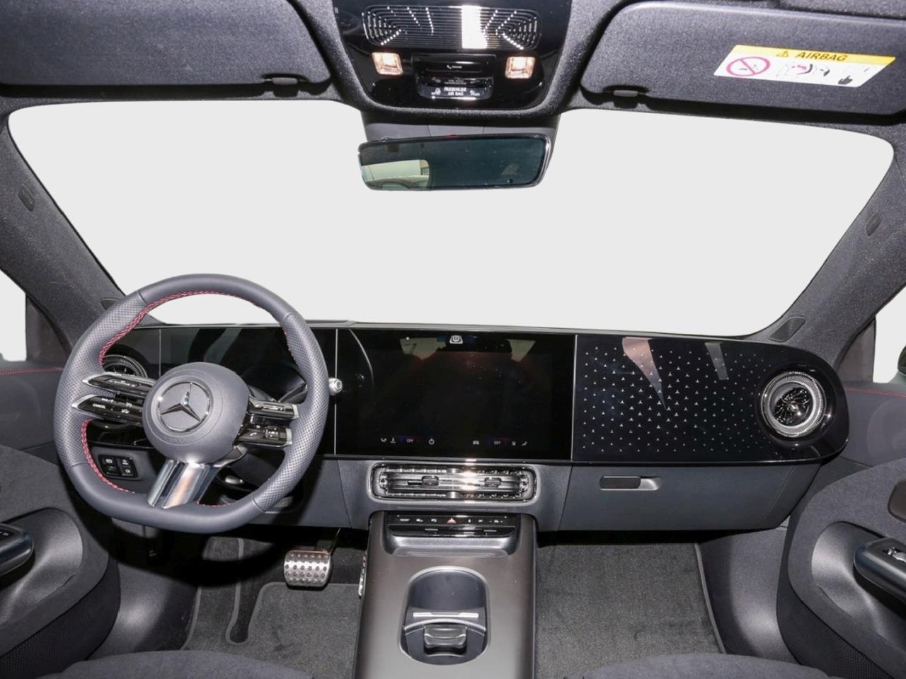 Mercedes-Benz CLA 250+ AMG Night Panorama HUD AHK Memory Mercedes-Benz CLA 250+ AMG Night Panorama HUD AHK Memory
