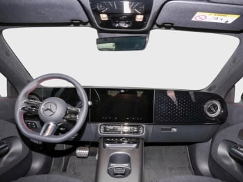 Mercedes-Benz CLA 250+ AMG Night Panorama HUD AHK Memory