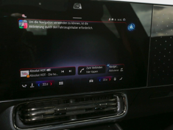 Mercedes-Benz CLA 250+ AMG Night Panorama HUD AHK Memory