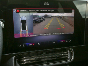 Mercedes-Benz CLA 250+ AMG Night Panorama HUD AHK Memory