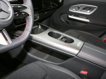 Mercedes-Benz CLA 250+ AMG Night Panorama HUD AHK Memory