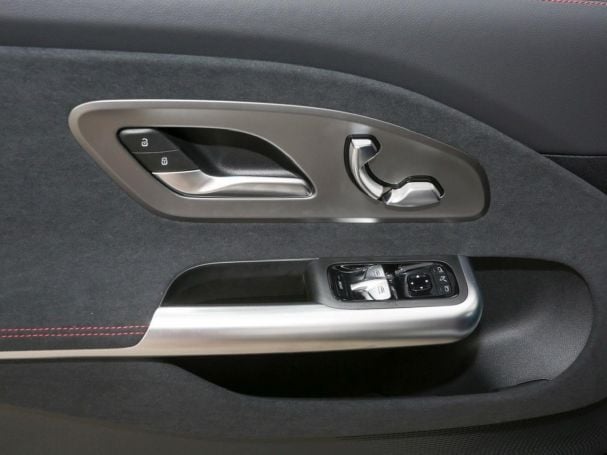 Mercedes-Benz CLA 250+ AMG Night Panorama HUD AHK Memory Mercedes-Benz CLA 250+ AMG Night Panorama HUD AHK Memory