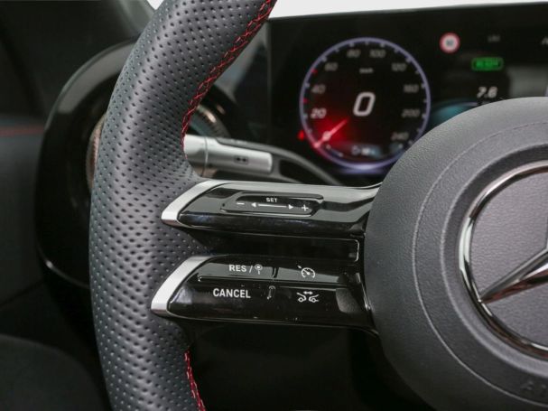 Mercedes-Benz CLA 250+ AMG Night Panorama HUD AHK Memory Mercedes-Benz CLA 250+ AMG Night Panorama HUD AHK Memory