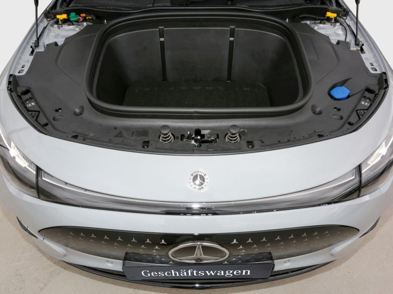 Mercedes-Benz CLA 250+ AMG Night Panorama HUD AHK Memory