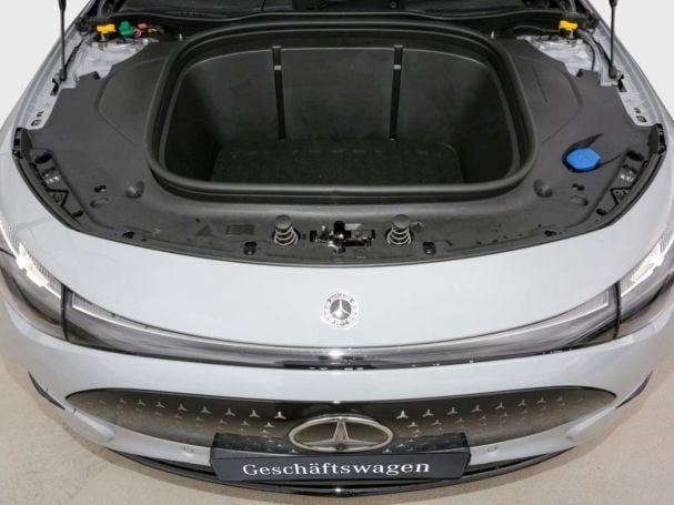 Mercedes-Benz CLA 250+ AMG Night Panorama HUD AHK Memory