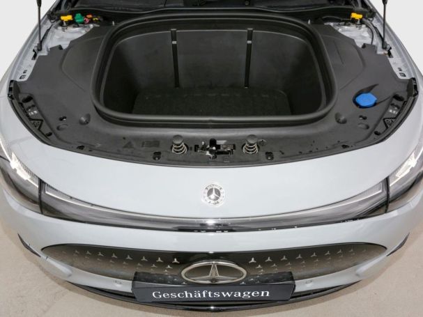 Mercedes-Benz CLA 250+ AMG Night Panorama HUD AHK Memory