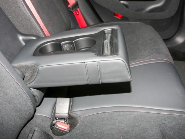 Mercedes-Benz CLA 250+ AMG Night Panorama HUD AHK Memory