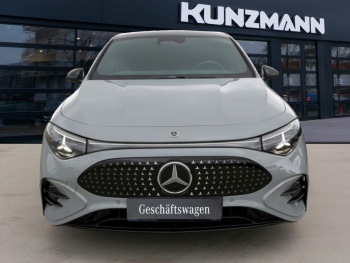 Mercedes-Benz CLA 250+ AMG Night Panorama HUD AHK Memory