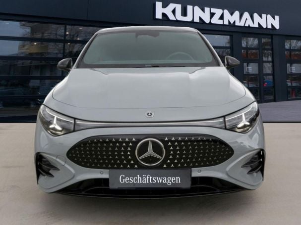 Mercedes-Benz CLA 250+ AMG Night Panorama HUD AHK Memory Mercedes-Benz CLA 250+ AMG Night Panorama HUD AHK Memory