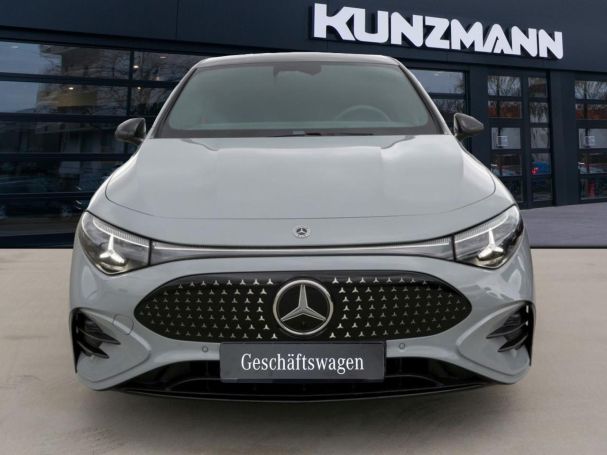 Mercedes-Benz CLA 250+ AMG Night Panorama HUD AHK Memory Mercedes-Benz CLA 250+ AMG Night Panorama HUD AHK Memory