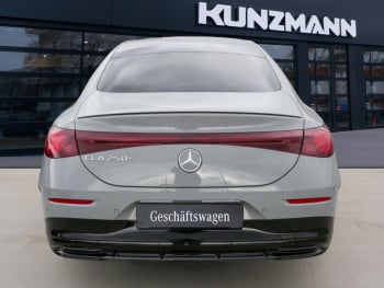Mercedes-Benz CLA 250+ AMG Night Panorama HUD AHK Memory