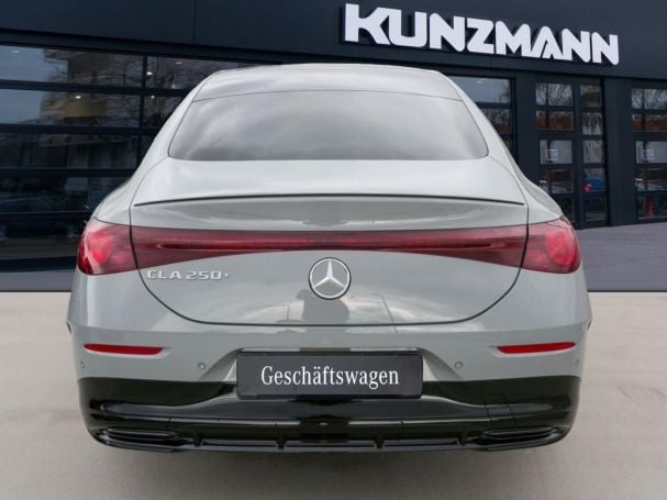 Mercedes-Benz CLA 250+ AMG Night Panorama HUD AHK Memory Mercedes-Benz CLA 250+ AMG Night Panorama HUD AHK Memory