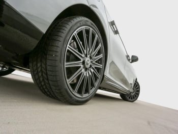 Mercedes-Benz CLA 250+ AMG Night Panorama HUD AHK Memory