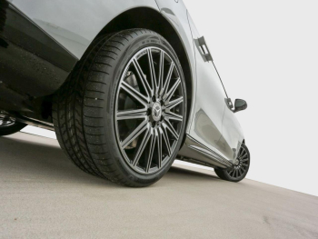 Mercedes-Benz CLA 250+ AMG Night Panorama HUD AHK Memory