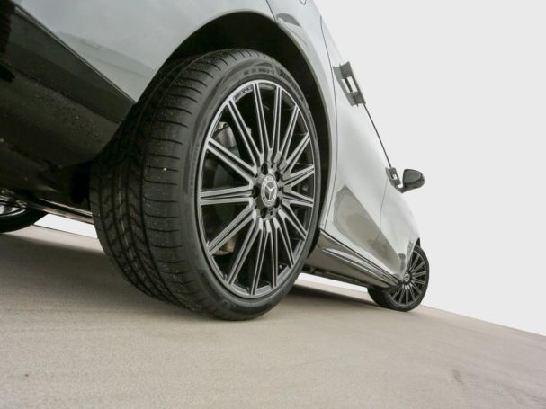 Mercedes-Benz CLA 250+ AMG Night Panorama HUD AHK Memory