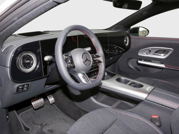 Mercedes-Benz CLA 250+ AMG Night Panorama HUD AHK Memory