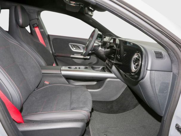 Mercedes-Benz CLA 250+ AMG Night Panorama HUD AHK Memory