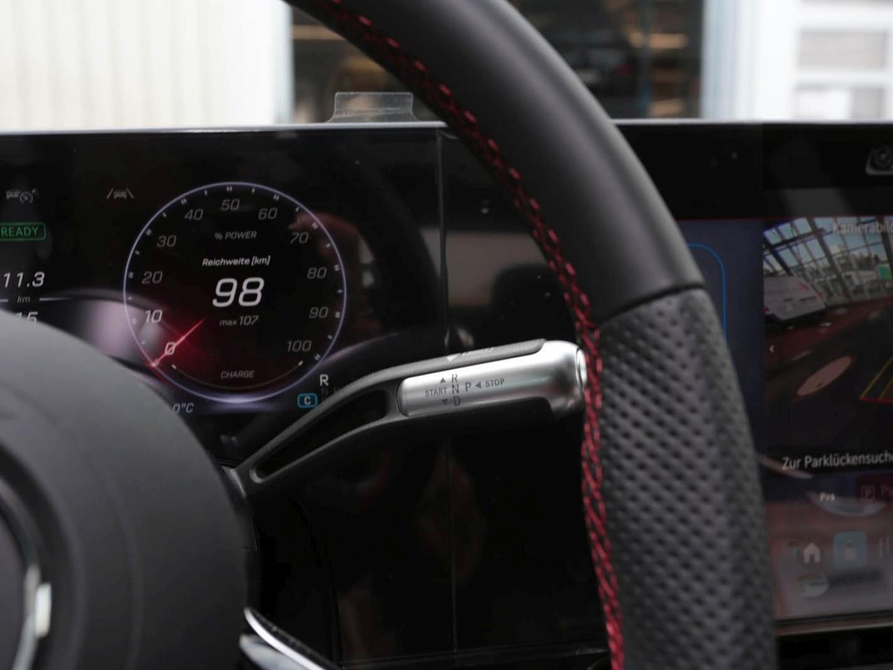 Mercedes-Benz CLA 250+ mit EQ Technologie Memory HeadUp Kamera