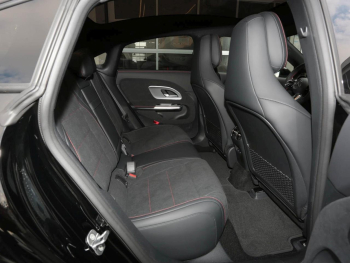 Mercedes-Benz CLA 250+ mit EQ Technologie Memory HeadUp Kamera