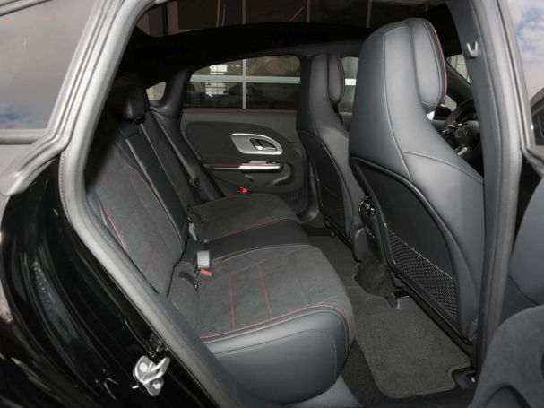 Mercedes-Benz CLA 250+ mit EQ Technologie Memory HeadUp Kamera