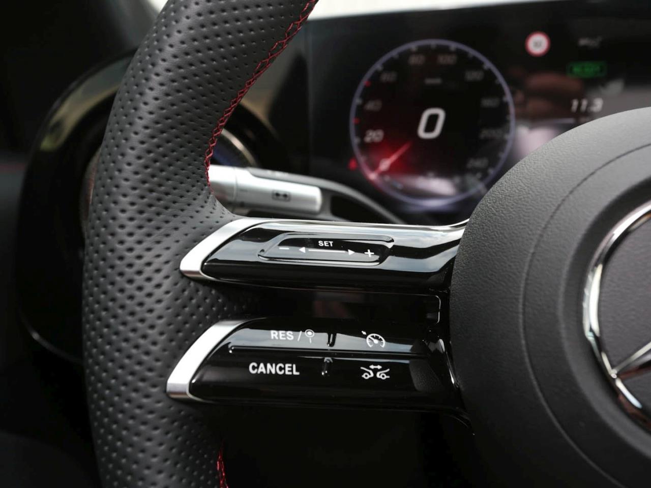 Mercedes-Benz CLA 250+ mit EQ Technologie Memory HeadUp Kamera