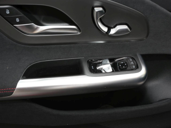 Mercedes-Benz CLA 250+ mit EQ Technologie Memory HeadUp Kamera