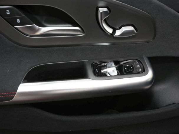 Mercedes-Benz CLA 250+ mit EQ Technologie Memory HeadUp Kamera