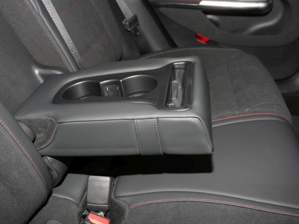 Mercedes-Benz CLA 250+ mit EQ Technologie Memory HeadUp Kamera