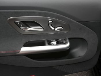 Mercedes-Benz CLA 250+ mit EQ Technologie Memory HeadUp Kamera