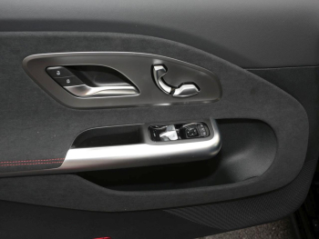 Mercedes-Benz CLA 250+ mit EQ Technologie Memory HeadUp Kamera