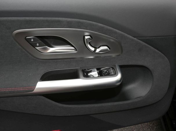 Mercedes-Benz CLA 250+ mit EQ Technologie Memory HeadUp Kamera