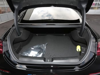 Mercedes-Benz CLA 250+ mit EQ Technologie Memory HeadUp Kamera