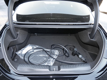 Mercedes-Benz CLA 250+ mit EQ Technologie AMG Night Panorama