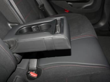 Mercedes-Benz CLA 250+ mit EQ Technologie AMG Night Panorama