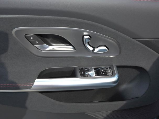 Mercedes-Benz CLA 250+ mit EQ Technologie AMG Night Panorama