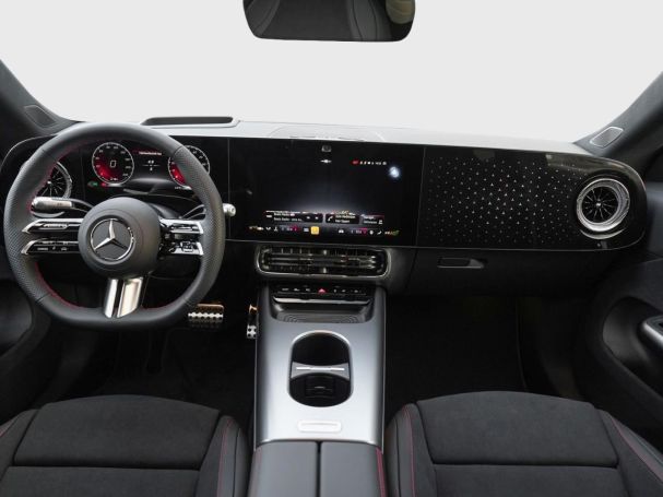 Mercedes-Benz CLA 250+ AMG Night Panorama AHK Memory HUD