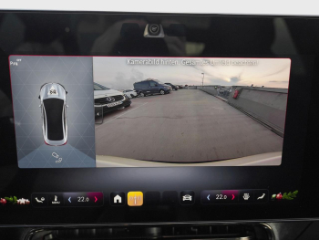 Mercedes-Benz CLA 250+ AMG Night Panorama AHK Memory HUD