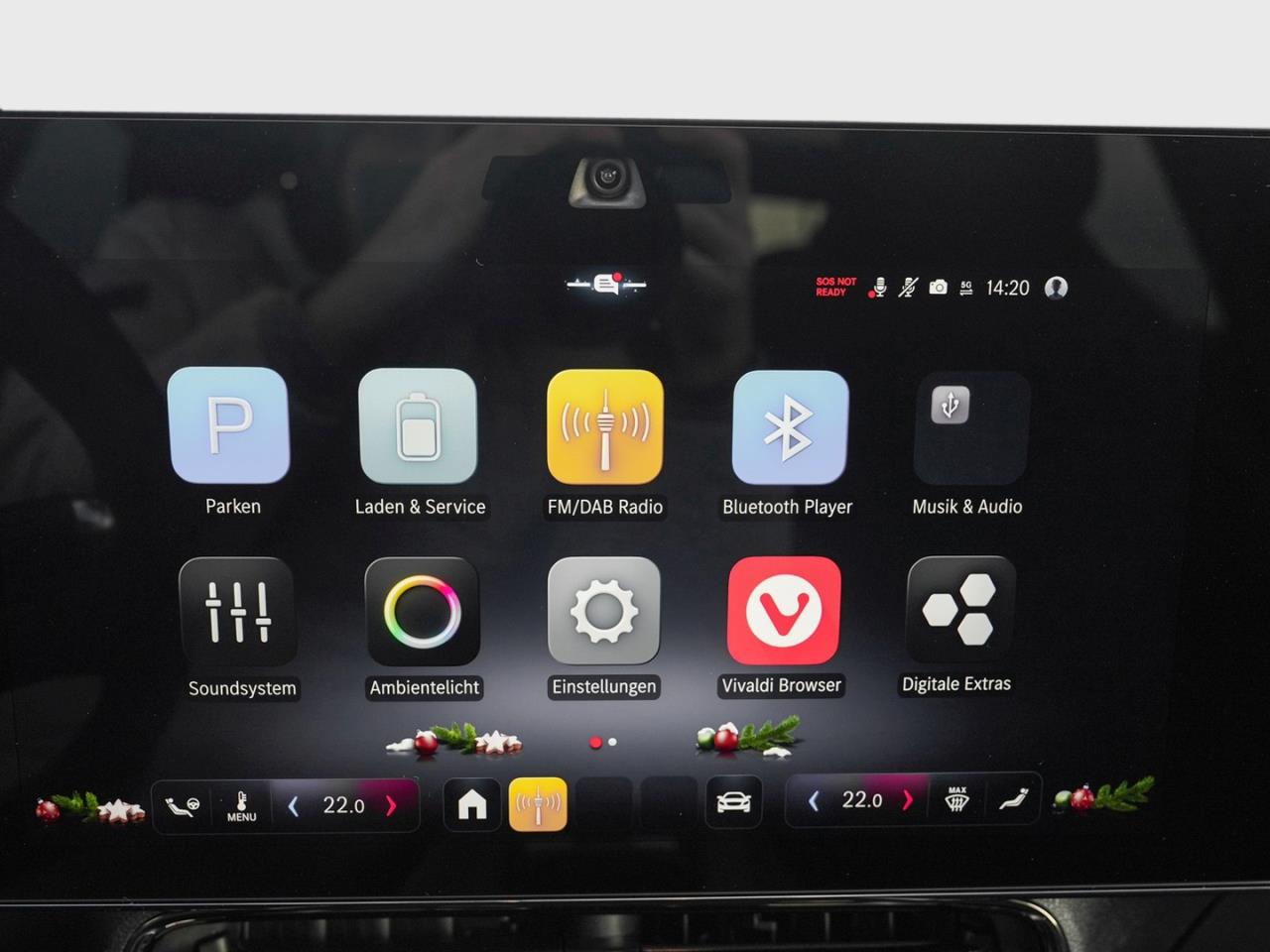 Mercedes-Benz CLA 250+ AMG Night Panorama AHK Memory HUD