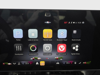 Mercedes-Benz CLA 250+ AMG Night Panorama AHK Memory HUD