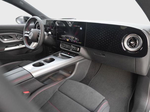 Mercedes-Benz CLA 250+ AMG Night Panorama AHK Memory HUD