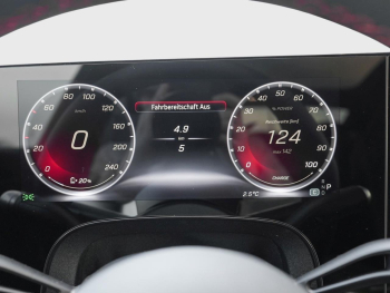 Mercedes-Benz CLA 250+ AMG Night Panorama AHK Memory HUD