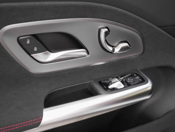 Mercedes-Benz CLA 250+ AMG Night Panorama AHK Memory HUD