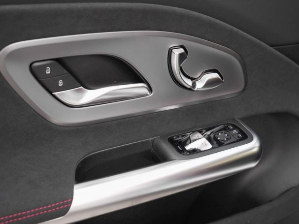 Mercedes-Benz CLA 250+ AMG Night Panorama AHK Memory HUD