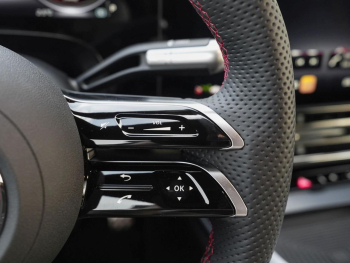 Mercedes-Benz CLA 250+ AMG Night Panorama AHK Memory HUD